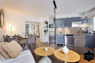  appartement bussy-st-georges 77600