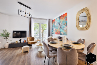  appartement bussy-st-georges 77600