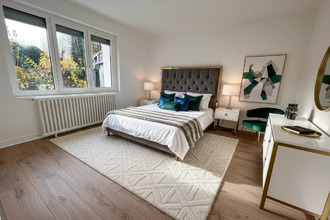  appartement bussy-st-georges 77600