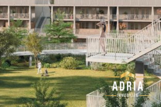  appartement bussy-st-georges 77600