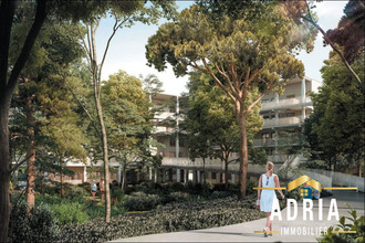  appartement bussy-st-georges 77600