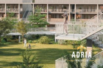  appartement bussy-st-georges 77600