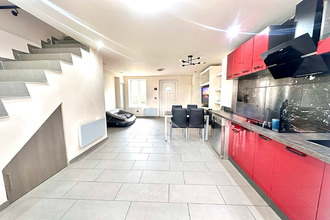  appartement bussy-st-georges 77600