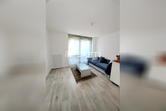  appartement bussy-st-georges 77600