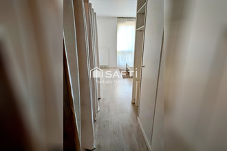  appartement bussy-st-georges 77600