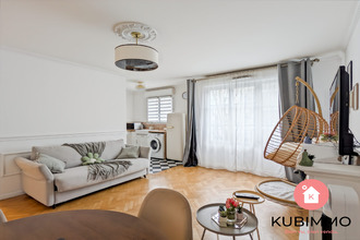  appartement bussy-st-georges 77600