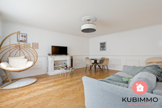  appartement bussy-st-georges 77600