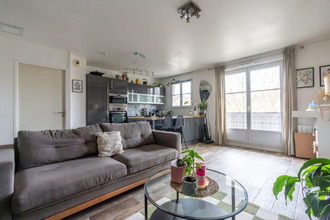  appartement bussy-st-georges 77600