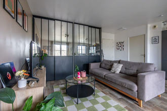  appartement bussy-st-georges 77600