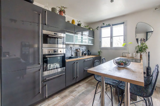  appartement bussy-st-georges 77600