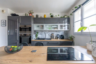  appartement bussy-st-georges 77600