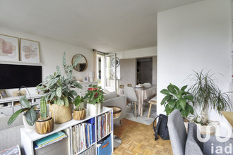  appartement bussy-st-georges 77600