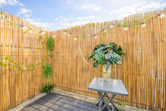  appartement bussy-st-georges 77600