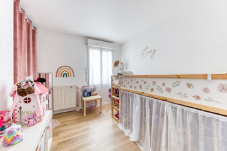  appartement bussy-st-georges 77600