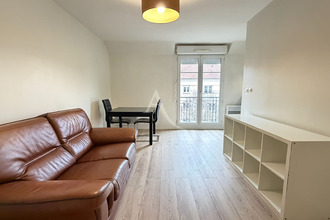  appartement bussy-st-georges 77600