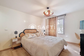  appartement bussy-st-georges 77600