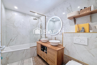  appartement bussy-st-georges 77600