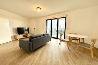  appartement bussy-st-georges 77600