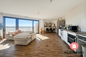  appartement bussy-st-georges 77600