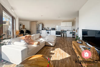  appartement bussy-st-georges 77600