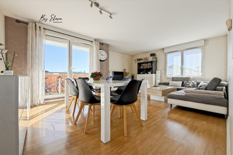  appartement bussy-st-georges 77600