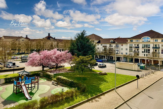  appartement bussy-st-georges 77600