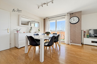  appartement bussy-st-georges 77600