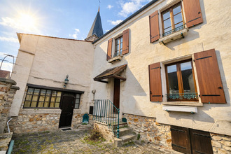  appartement bussy-st-georges 77600