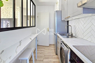  appartement bussy-st-georges 77600