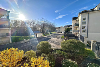  appartement bussy-st-georges 77600