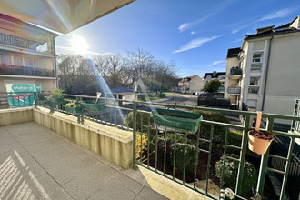  appartement bussy-st-georges 77600