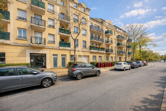  appartement bussy-st-georges 77600