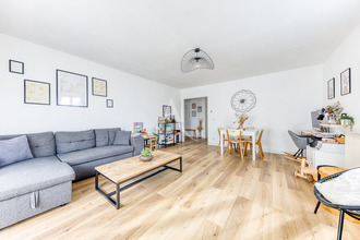  appartement bussy-st-georges 77600