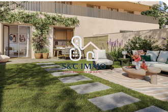  appartement bussy-st-georges 77600