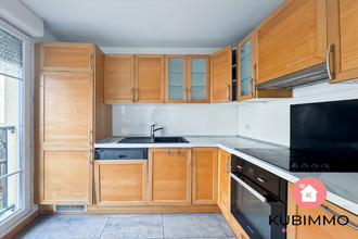  appartement bussy-st-georges 77600