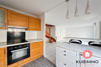  appartement bussy-st-georges 77600