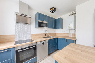  appartement bussy-st-georges 77600