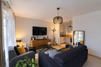  appartement bussy-st-georges 77600