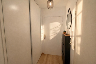  appartement bussy-st-georges 77600