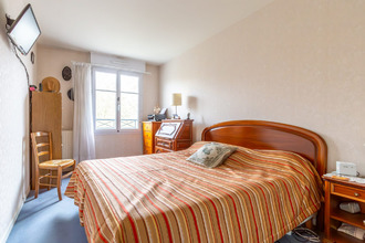  appartement bussy-st-georges 77600