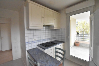  appartement bussy-st-georges 77600