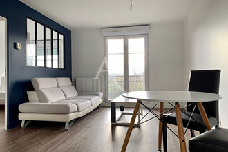  appartement bussy-st-georges 77600