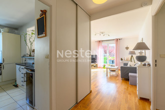  appartement bussy-st-georges 77600