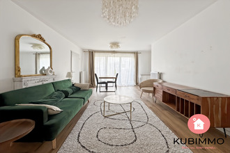  appartement bussy-st-georges 77600