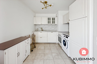  appartement bussy-st-georges 77600