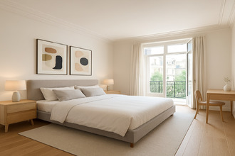  appartement bussy-st-georges 77600