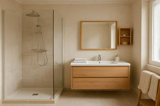  appartement bussy-st-georges 77600