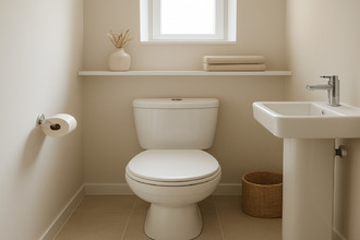  appartement bussy-st-georges 77600