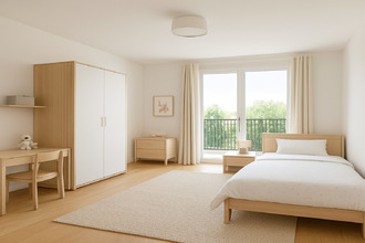  appartement bussy-st-georges 77600