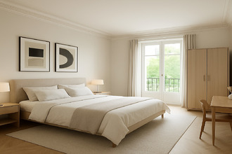  appartement bussy-st-georges 77600